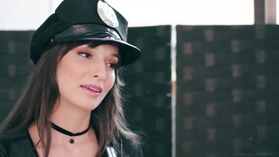 Lexi Luna & Penelope Kay - Only On Halloween