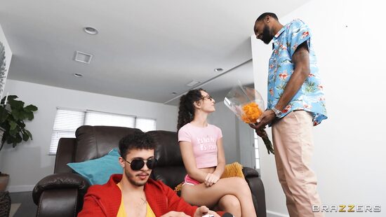 Анал и предательство