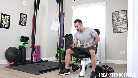 Выкладывайся через оргазм