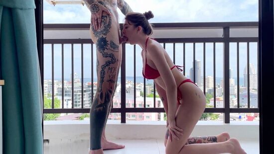 Кончай и внимания не обращай