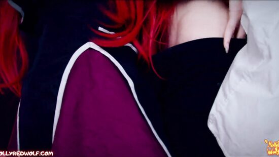 Риас Гремори запуталась в желаниях