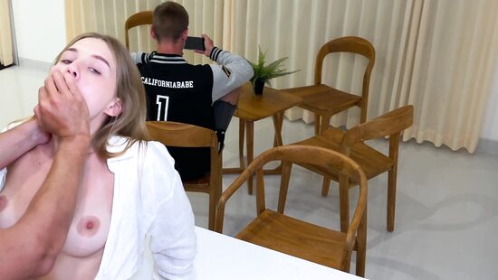 Йоу, бро, погоняем чаи?