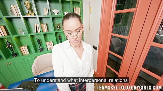 Психологические условия сексуально благополучия