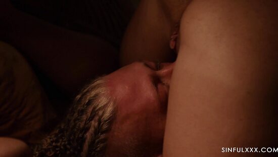 Ужин Обри: Блюдо первое