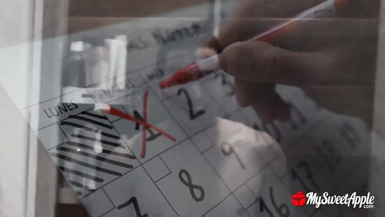 Кончай, уже можно