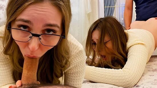 Мачеха, пасынок и виагра отца