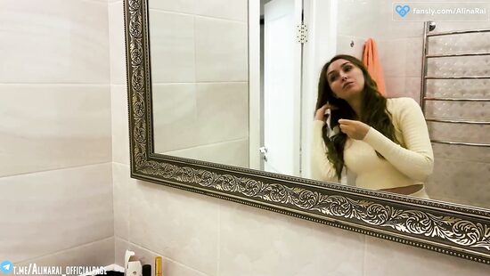 Мачеха, пасынок и виагра отца