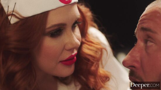 Дрейф 4: Легкая добыча