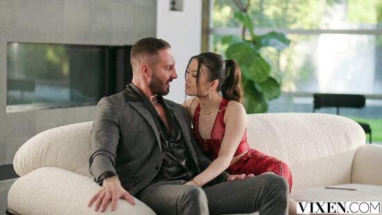 Босс-трахер 3: Переворот игры