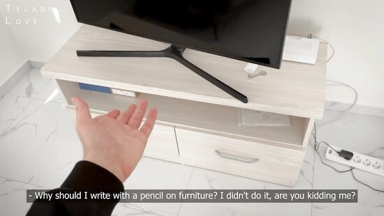 Не наебешь - не проживешь