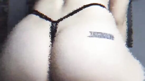 Поможешь выбрать трусики?