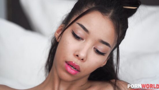 Готова к проскальзыванию