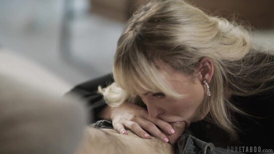 Ты вовсе не святой