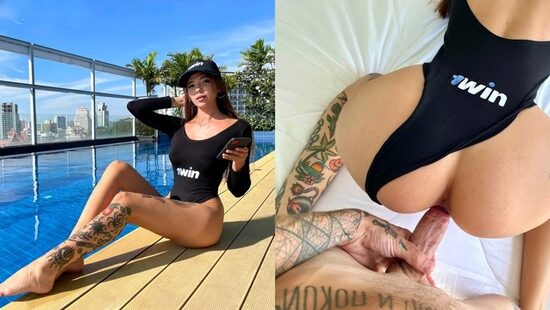 Не знакомлюсь, но трахаюсь