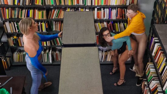 Подлость книжных червей