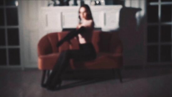 Everything starts with me