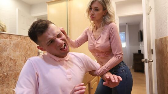 Больше никакой дрочки!