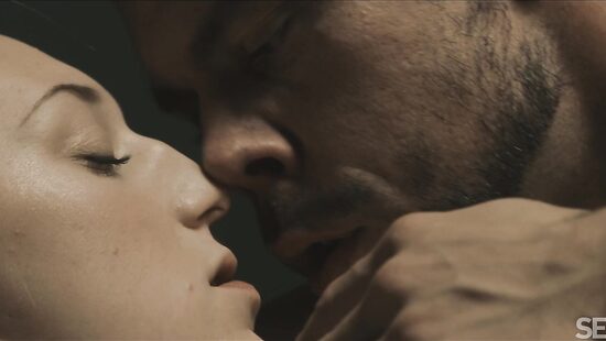 Потеряться в ней