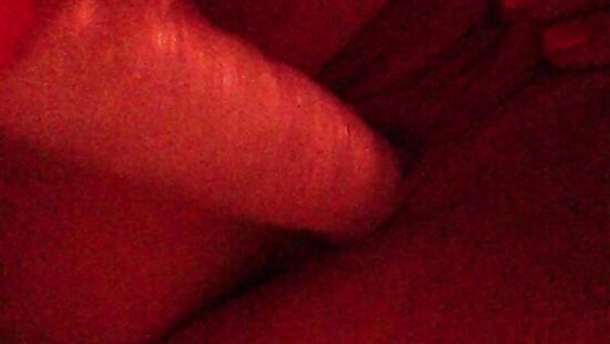 Я старалась