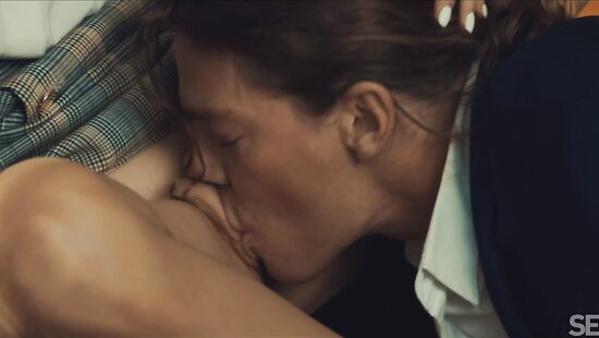 Больше, чем коллеги