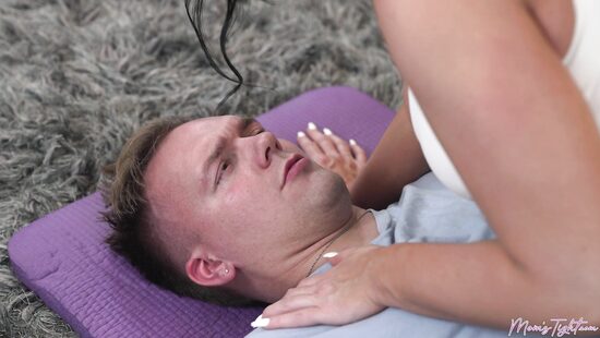 Новогоднее решение