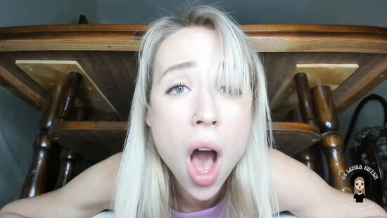 Освободишься, если расслабишься