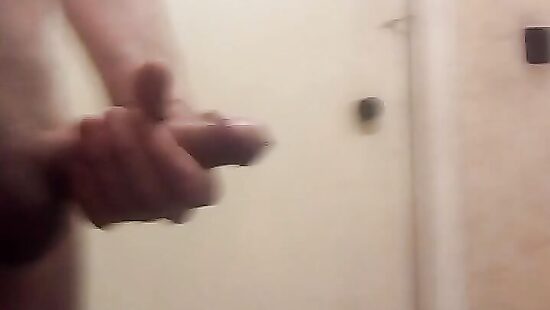 снова в душе