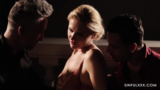 Войди в образ и глубже