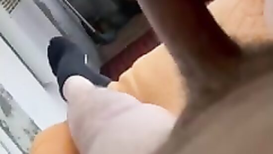 Второе моё видео