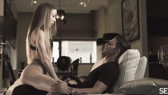 Быть счастливой сейчас