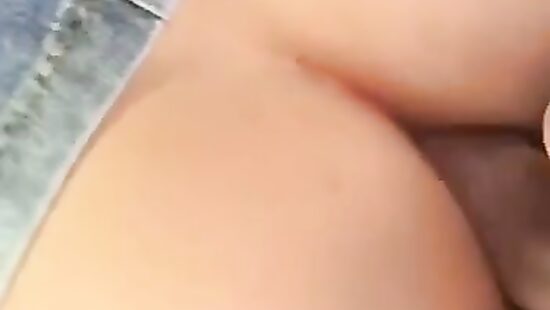 Секс в машинке)