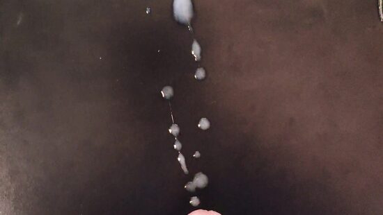 Типичный вечер под ВВС порно    