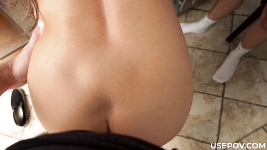 В четыре руки