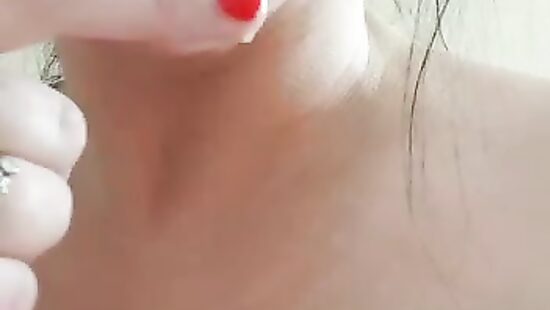 Наканчал в рот