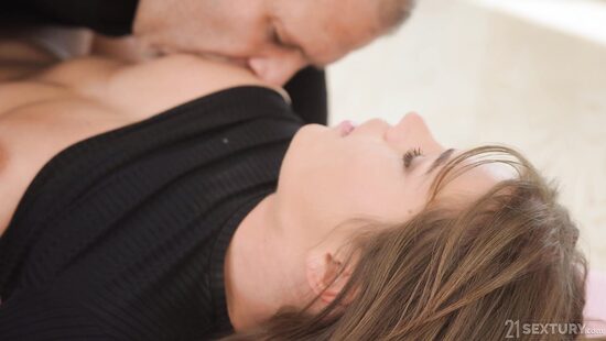 Неконтролируемая страсть