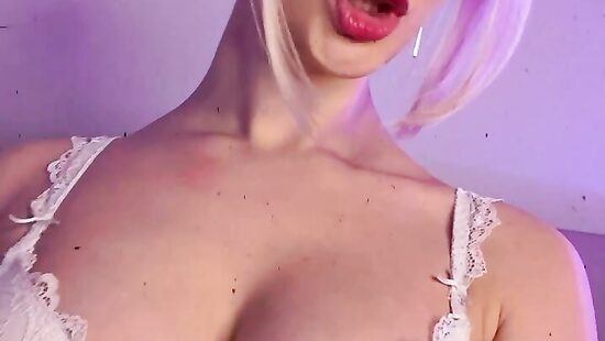 I will charm you my beloved