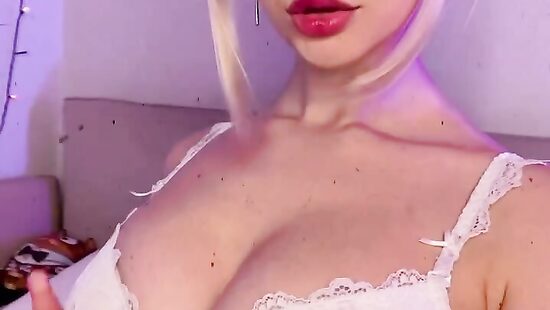 I will charm you my beloved