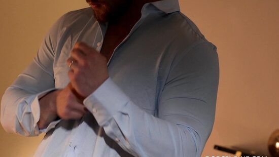 Пристегнитесь, будет приятно