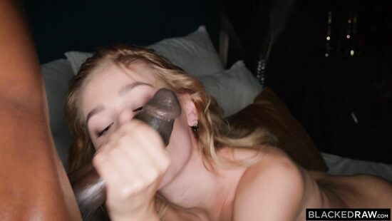 Чистая случайность