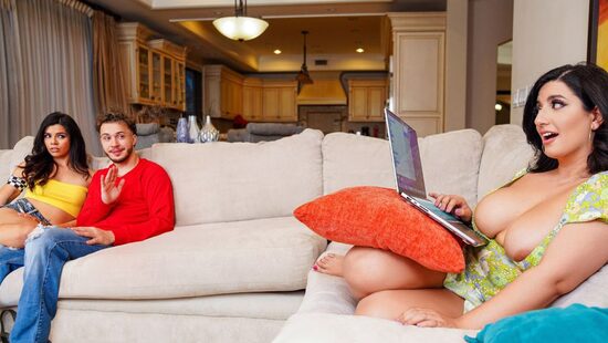 Соседская ловушка для неудовлетворенного