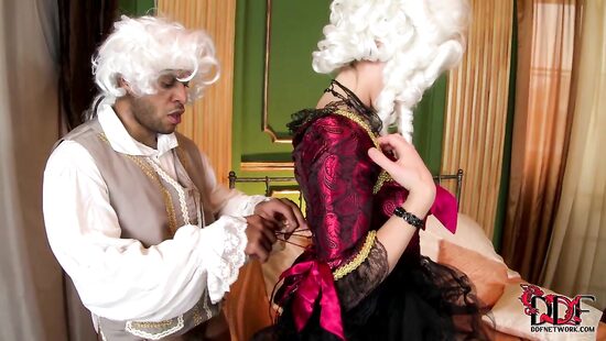 Renaissance - Kitty Cat