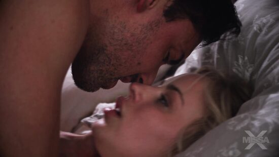 Я пожелала тебя, папочка