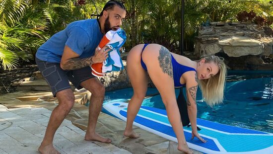 Рекламные трюки