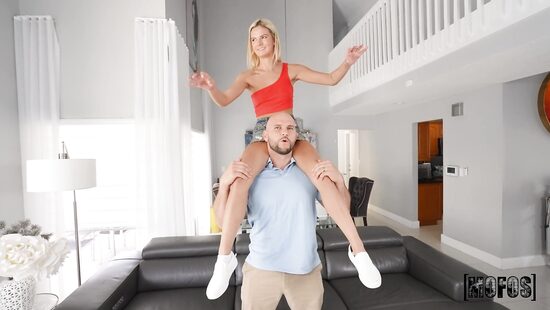 Смотри не поломай Лейси