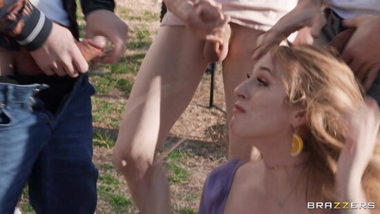 День разврата. Часть 2