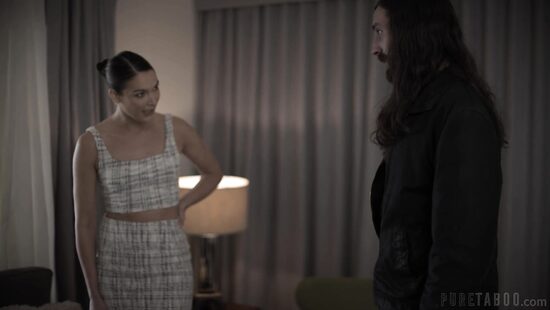 Её лживая верность