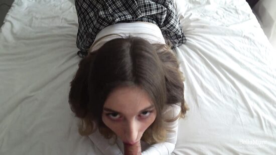 Достойная награда за пятерки