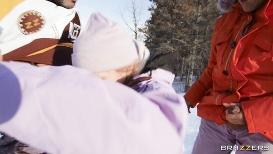 Лучше, чем покорить Эверест