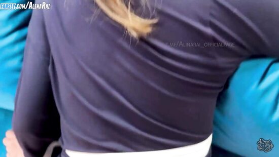 Кое-что ударило в голову?