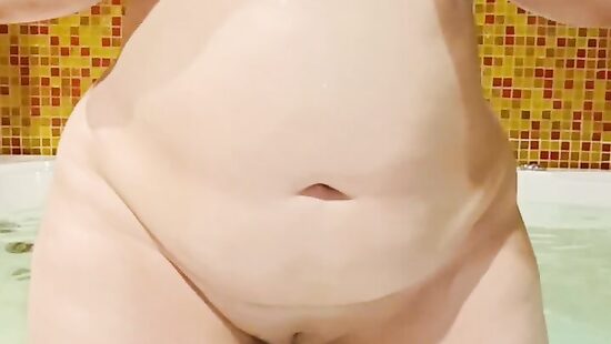 VasilisaSWAG model bbw